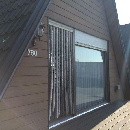 Vakantiehuisje Aan De Kust Oostduinkerke Nieuwpoort Luaran gambar