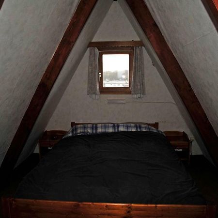 Vakantiehuisje Aan De Kust Oostduinkerke Nieuwpoort Luaran gambar
