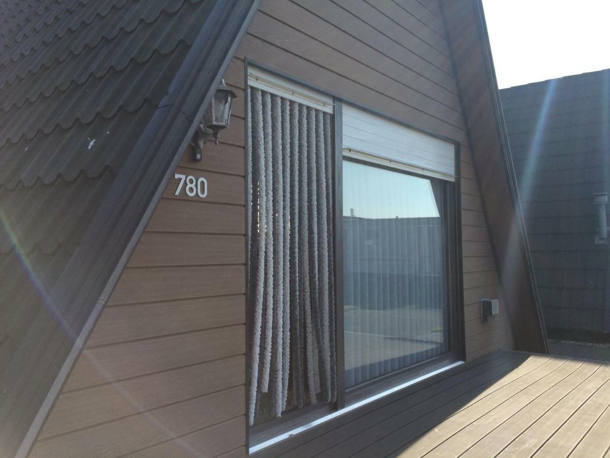 Vakantiehuisje Aan De Kust Oostduinkerke Nieuwpoort Luaran gambar