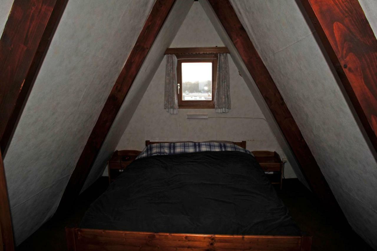 Vakantiehuisje Aan De Kust Oostduinkerke Nieuwpoort Luaran gambar