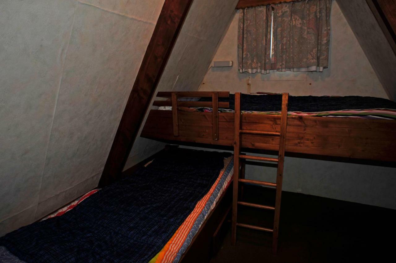 Vakantiehuisje Aan De Kust Oostduinkerke Nieuwpoort Luaran gambar