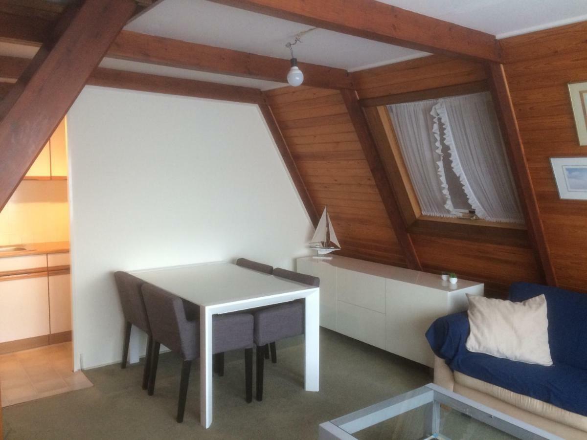 Vakantiehuisje Aan De Kust Oostduinkerke Nieuwpoort Luaran gambar